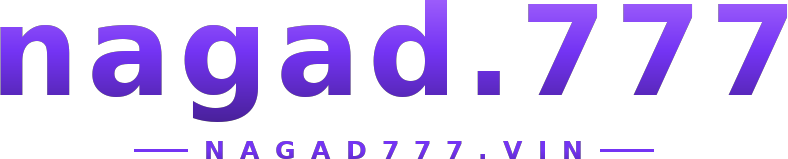 nagad.777 logo